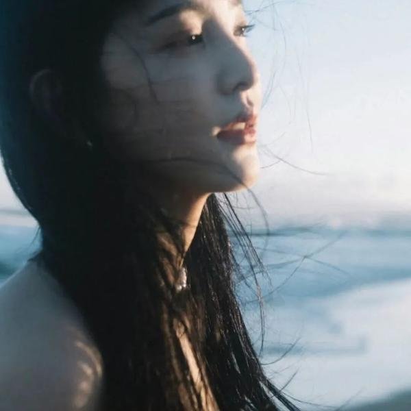 未来粉红天空